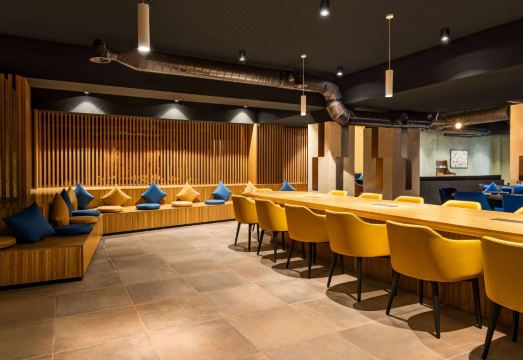 라마다 앵코어 와이엔덤 타슈켄트