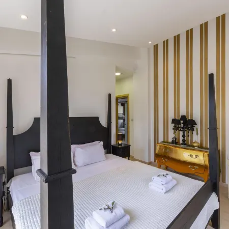 Protaras Villa Oscar Domain 4A