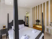 Protaras Villa Oscar Domain 4A