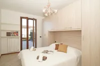 Appartamento Magenta - Gardagate