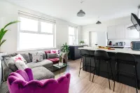 HG Collection - Cardiff City Centre Hotels in Plasnewydd