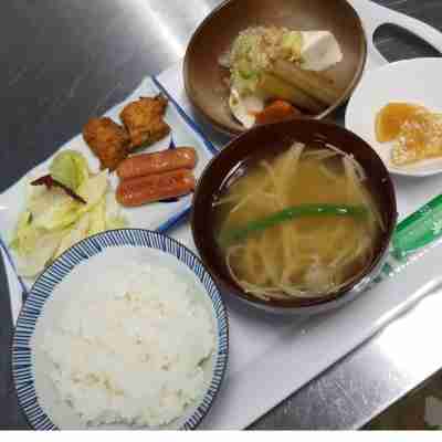 館詰め鴨川 Dining/Meeting Rooms