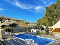 RIVERPOOL Saitama Chichibu Hotels in Nagatoro