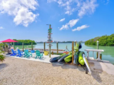 Bonefish Bay Motel Hotels in Marathon