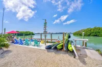 Bonefish Bay Motel Hotels in Key Colony Beach