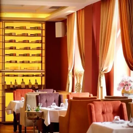 Hotel Van Bebber