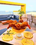 Hotel Aracaju Suites - Breakfast