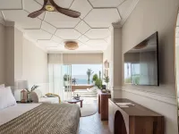 Galei Kinneret Hotel Hotels in Kinnerot