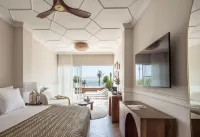 加雷基內瑞特飯店 住宿飯店