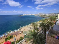 Monde. Okinawa Arena Condominium