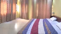 프라이빗 룸 위스 자쿠지 인 키갈리 우무삼비 빌리지 주변 호텔