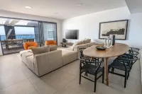 Cape Dor Haifa โรงแรมใน