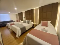 Hotel Santori