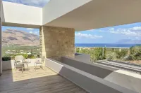 Youphoria Sea View Villas - Mountain view