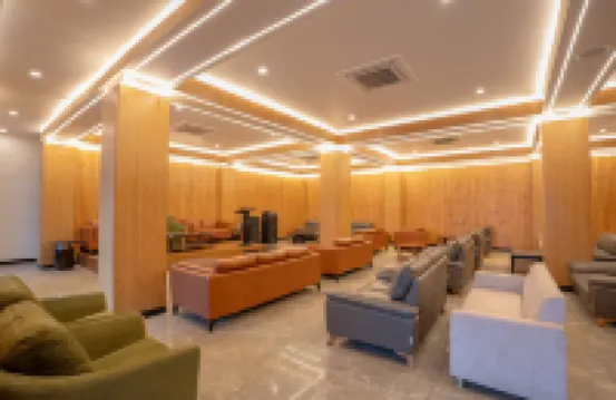 Summit Grand Resort & Spa , Gangtok - 3 Sao