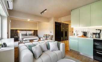 WHome Lisbon Dream Stay Unmatched Elegance and Comfort