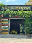 Phong Nha Vu's Homestay Hotels in 