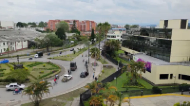 Lonova501 By Relajao in Popayán