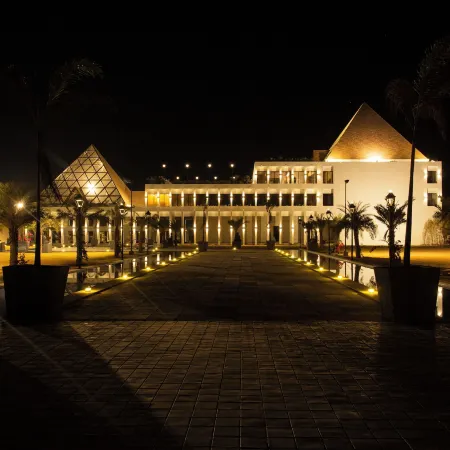 AARYA CLUB AND RESORTS