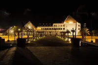 AARYA CLUB AND RESORTS