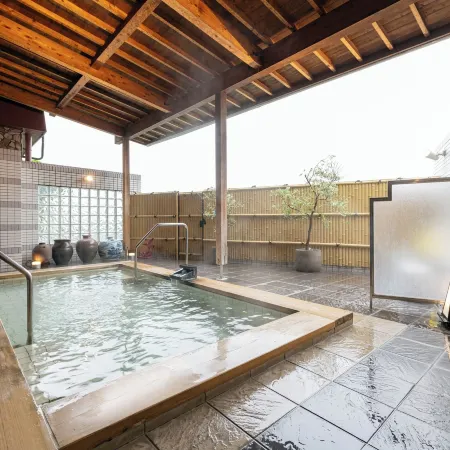 Shiozaki Onsen Awajishima Kaijyo Hotel