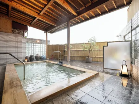 Shiozaki Onsen Awajishima Kaijyo Hotel