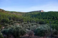 Las Ermitas de Vallada Hotels in Costera