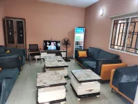 See Good Guest House Enimarire