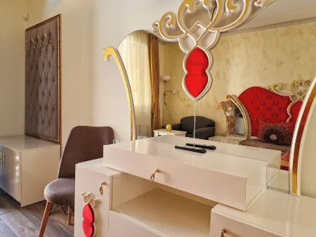 I Like Club Velingrad - Boutique Hotel Отели рядом с достопримечательностью «Ostrets Peak (1368 m)»