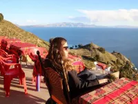 Hotel Wendy Mar Hotels in Copacabana