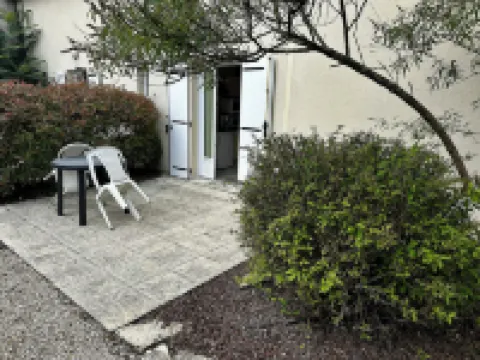 Résidence Les Roussets Hotels in Jonzac