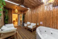 Estate Spa Boutique Hotel - Adults Only Hotels in Ashdod