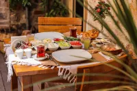 ماكارون كوناجي آيفاليك - فطور