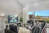 Shelly Beach Serenity Hotels in Long Jetty
