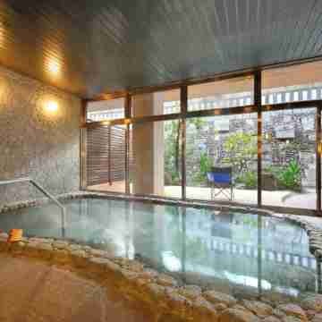 KKR Dogoyuduki Fitness & Recreational Facilities