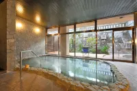 KKR Dogoyuduki Hotels in Matsuyama
