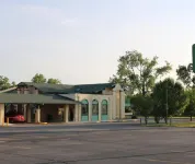 The Hastings Inn Parsons Hotels in Parsons