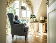 Luxushaus Boddenküste Mit Sauna Hotels in Fuhlendorf