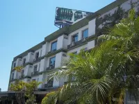 Canoas Parque Hotel Hotels in Canoas