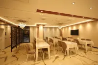 Green Roof Boutique Hotel & Spa