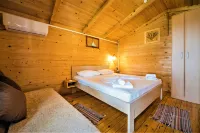 Holiday Park Olive Tree - piscine