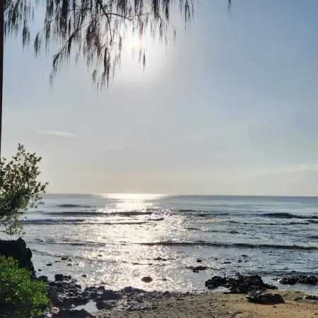 Bombua Beach House