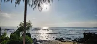 Bombua Beach House - Beach