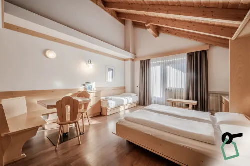 Hotiday Apartment Collection - Santa Cristina Hotel a Santa Cristina Valgardena