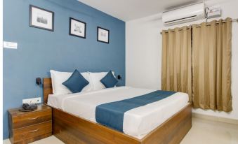 Hotel Rajendra Residency