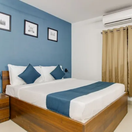 Hotel Rajendra Residency Hotels in Kamrup