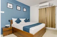 Hotel Rajendra Residency Hotels near Saraighat Bridge
