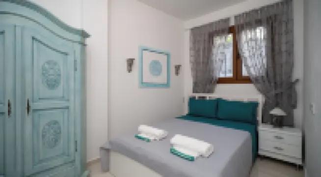 安娜瑪麗亞家庭旅館1