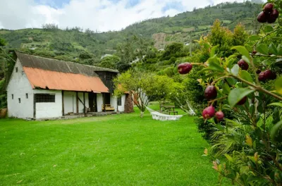 Natural Garden Glamping Hotels near FENIX LAND PARQUE DE ATRACCIONES