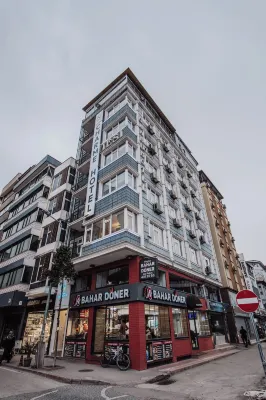 SAMSUN CHARME HOTEL
